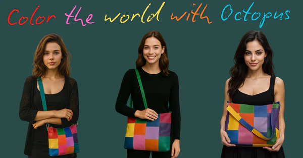 Dansk Taskedesign i Eksklusivt Læder