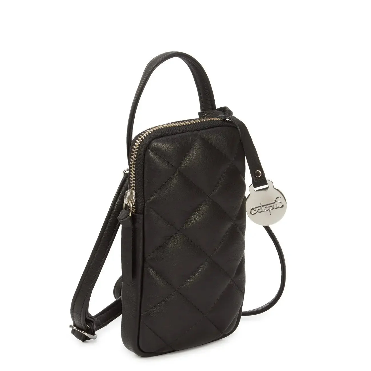 Mobiltelefontasker | Tasker til smartphones & mobiletelefoner | Beskyt din telefon