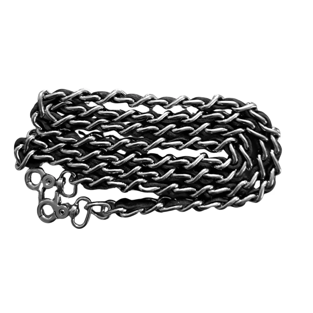 Guitar- og taskeremme fra Octopus: kanvas el nylon. Køb her til nye/brugte tasker