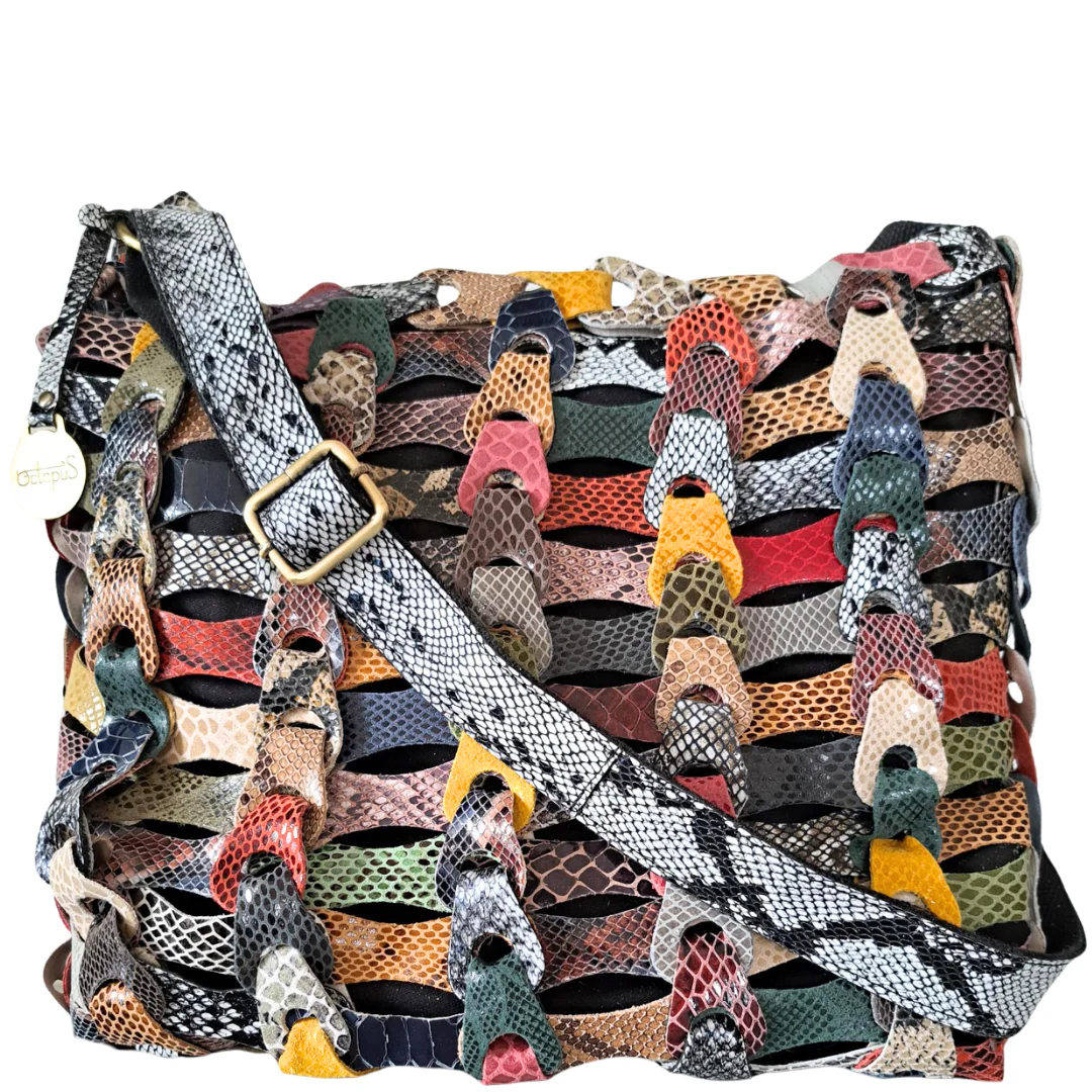 Lædertaske nyheder 2025